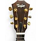 Used Taylor GS MINI SUNSET BLVD SUNBURST Acoustic Electric Guitar