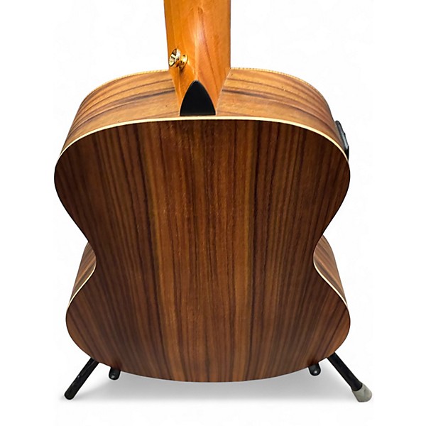 Used Taylor GS MINI SUNSET BLVD SUNBURST Acoustic Electric Guitar