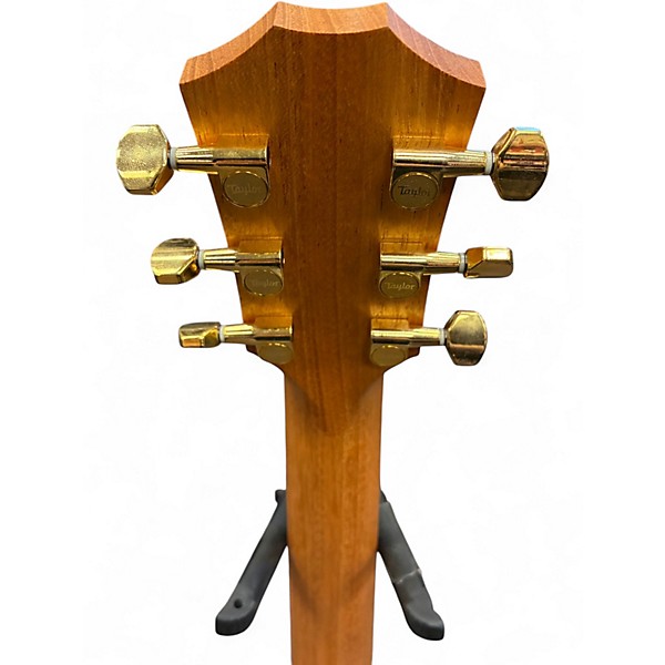 Used Taylor GS MINI SUNSET BLVD SUNBURST Acoustic Electric Guitar