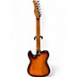 Used Sire T7 3 Color Sunburst Solid Body Electric Guitar