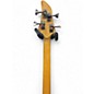 Used Yamaha RBX170EW Spalted Maple Electric Bass Guitar
