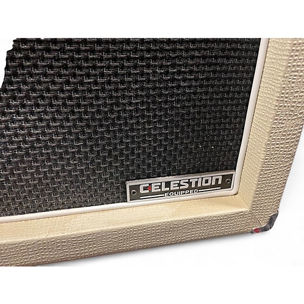 Used Celestion Stage Right Tube Guitar Combo Amp