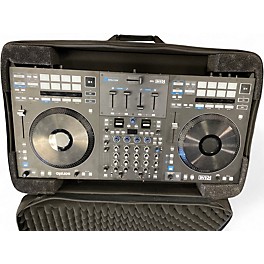 Used RANE FOUR DJ Controller