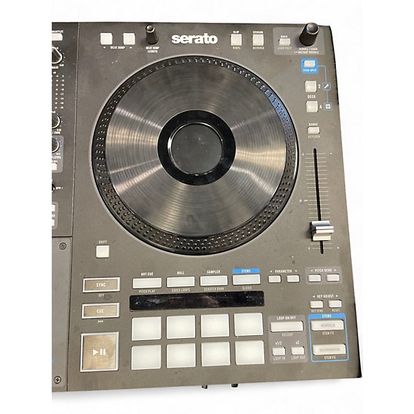 Used RANE FOUR DJ Controller