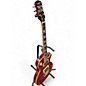 Used Epiphone Les Paul Classic Trans Red Solid Body Electric Guitar