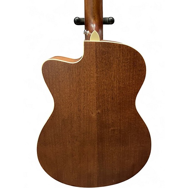 Used PRS Angelus Standard SE Black Acoustic Guitar