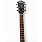 Used Ibanez AE325LG Natural Acoustic Electric Guitar