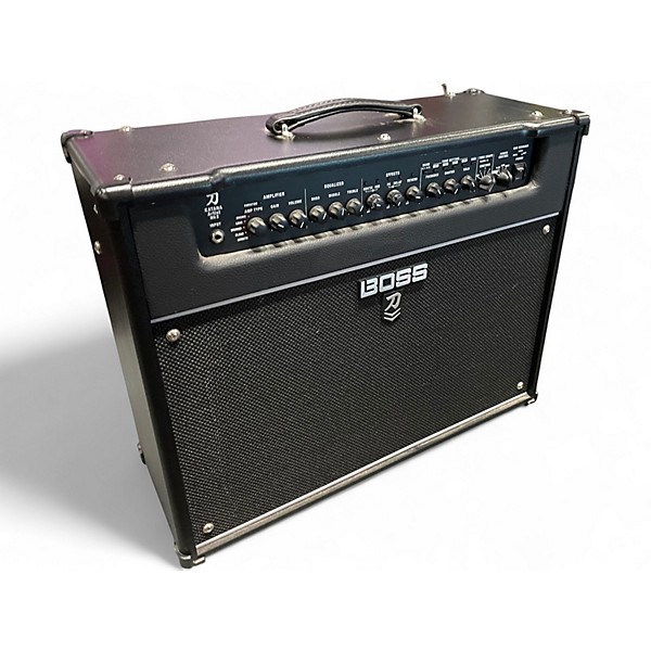 Used BOSS KATANA ARTIST MKII Guitar Combo Amp