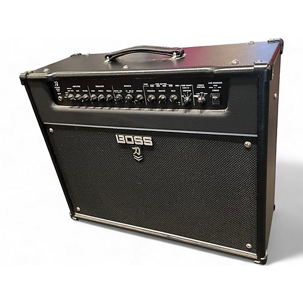 Used BOSS KATANA ARTIST MKII Guitar Combo Amp