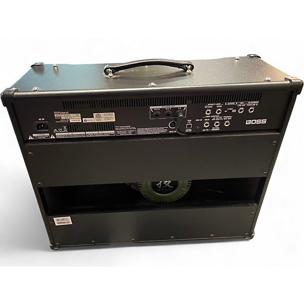 Used BOSS KATANA ARTIST MKII Guitar Combo Amp