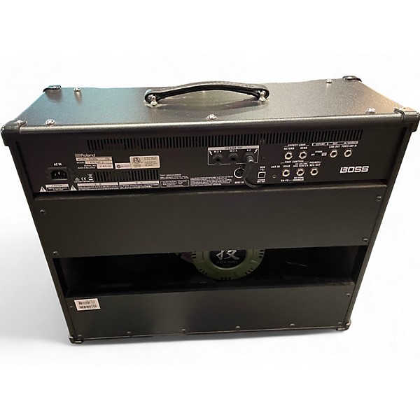 Used BOSS KATANA ARTIST MKII Guitar Combo Amp