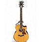 Used Taylor 814CE V-Class Natural Acoustic Guitar thumbnail