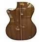 Used Taylor 814CE V-Class Natural Acoustic Guitar