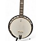Used Deering SIERRA MAPLE ROSEWOOD Banjo thumbnail