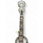 Used Deering SIERRA MAPLE ROSEWOOD Banjo