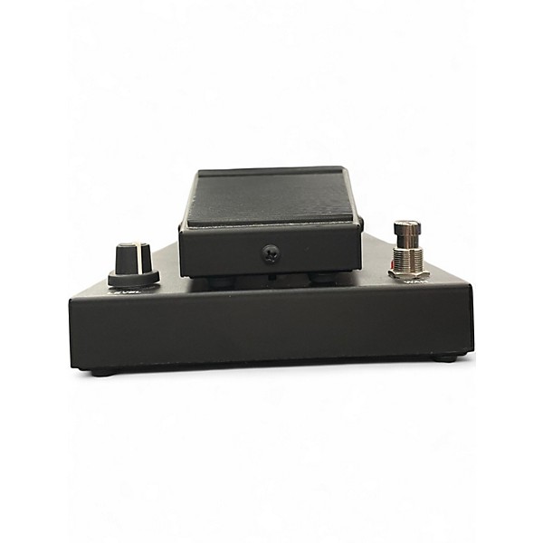 Used Morley pro series wah Effect Pedal