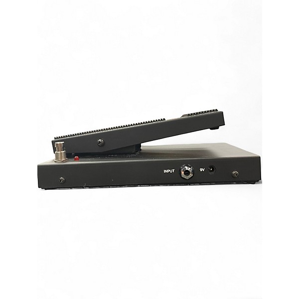 Used Morley pro series wah Effect Pedal