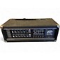 Used Peavey 400BH IV Bass Amp Head thumbnail
