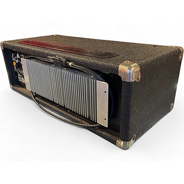 Used Peavey 400BH IV Bass Amp Head