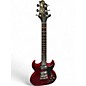 Used Greg Bennett Design by Samick Torino Cherry Solid Body Electric Guitar thumbnail
