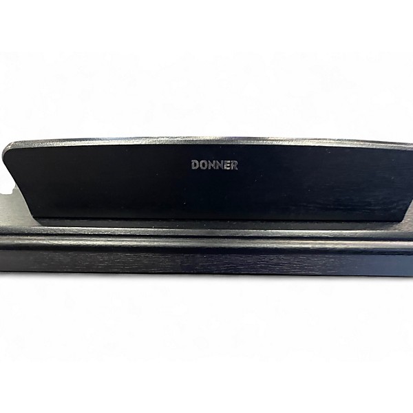 Used Donner DDP100 Digital Piano