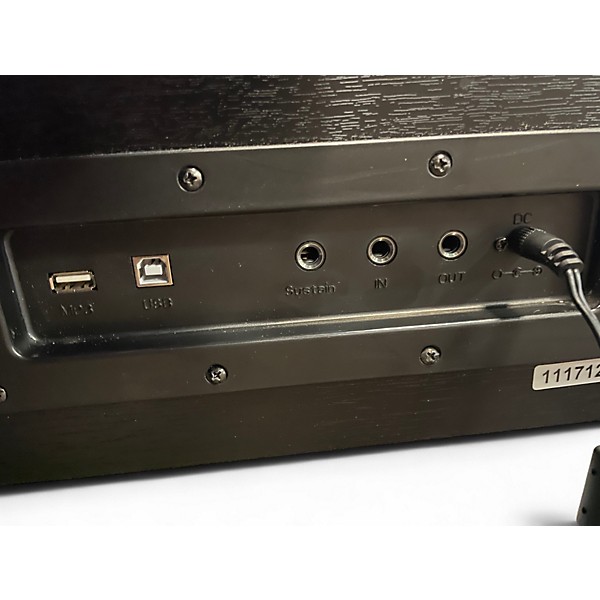 Used Donner DDP100 Digital Piano