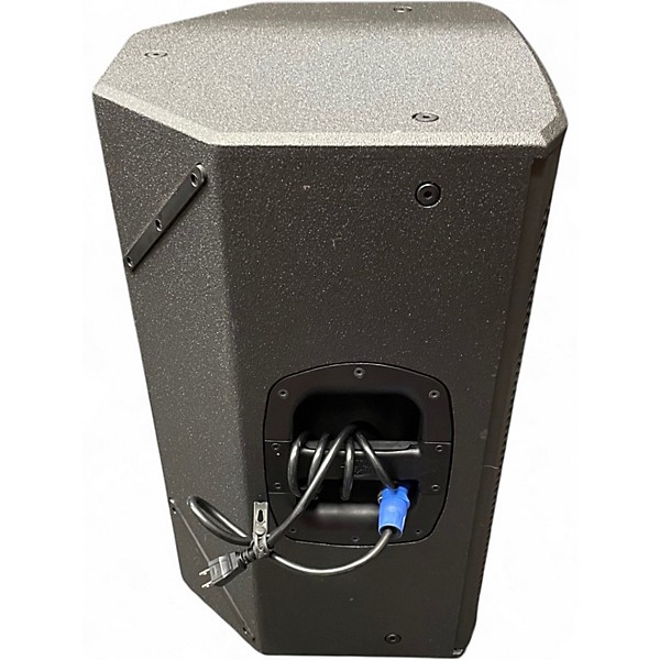 Used DAS AUDIO OF AMERICA action 512a Powered Speaker