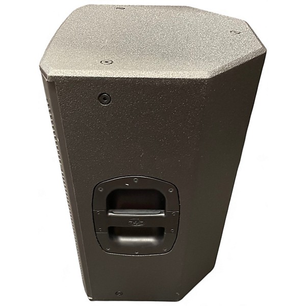 Used DAS AUDIO OF AMERICA action 512a Powered Speaker