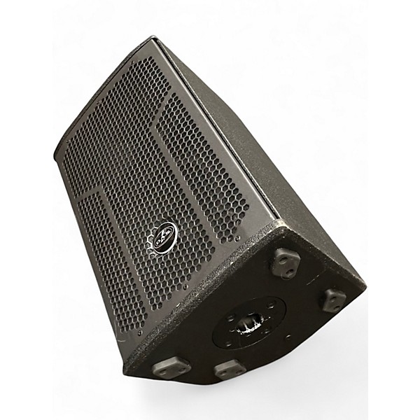 Used DAS AUDIO OF AMERICA ACTION 508A Powered Speaker
