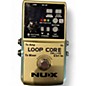 Used NUX Loop Core Deluxe Pedal