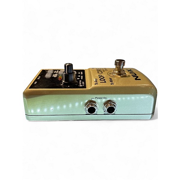 Used NUX Loop Core Deluxe Pedal