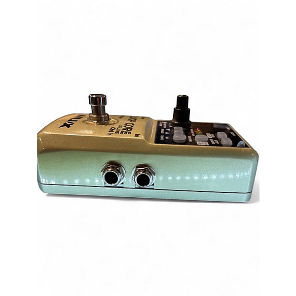 Used NUX Loop Core Deluxe Pedal