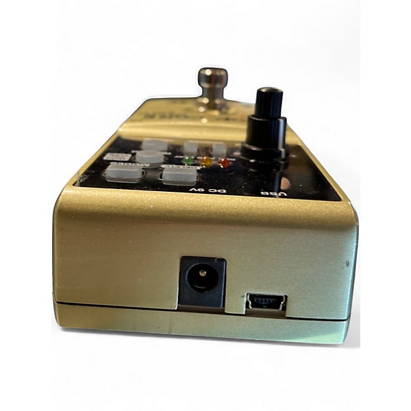 Used NUX Loop Core Deluxe Pedal