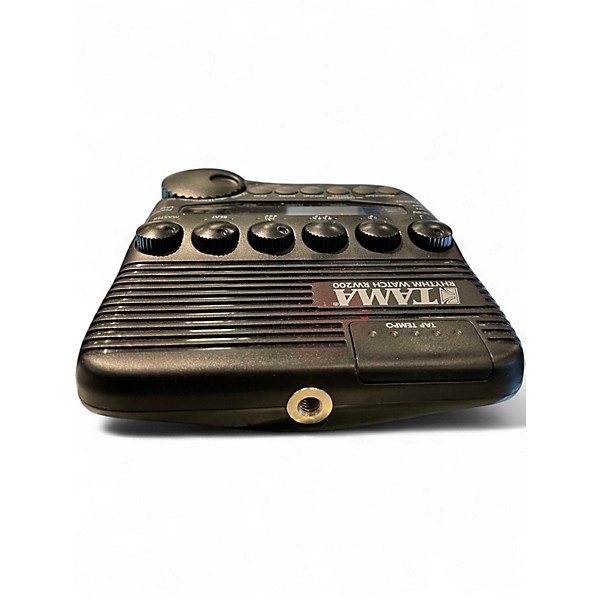 Used TAMA RW200