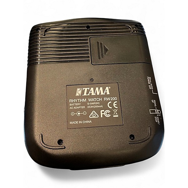 Used TAMA RW200