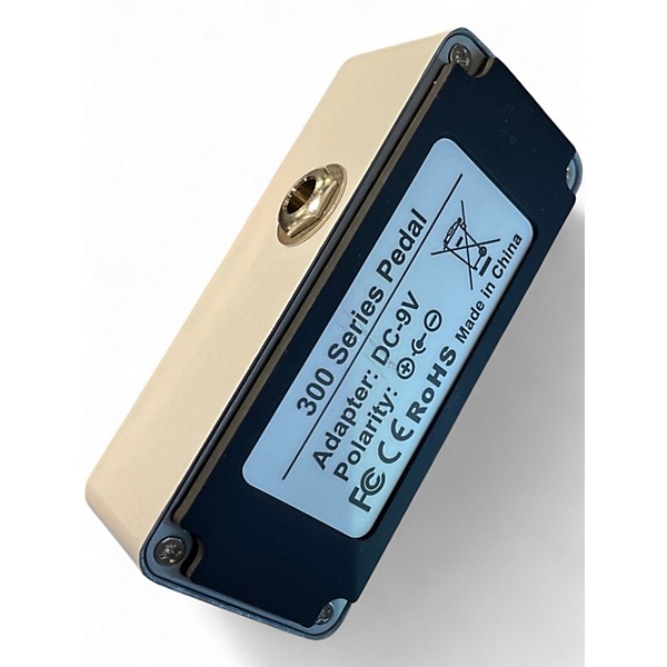 Used Rowin Noise Gate Effect Pedal