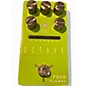 Used Flamma FS08 Effect Pedal thumbnail