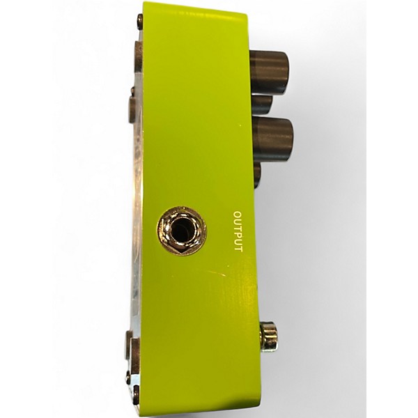 Used Flamma FS08 Effect Pedal