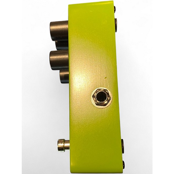 Used Flamma FS08 Effect Pedal