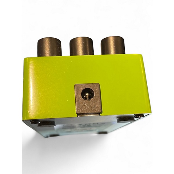 Used Flamma FS08 Effect Pedal