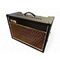 Used VOX AC15C1 15W Tube Guitar Combo Amp