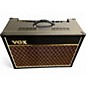 Used VOX AC15C1 15W Tube Guitar Combo Amp