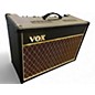 Used VOX AC15C1 15W Tube Guitar Combo Amp