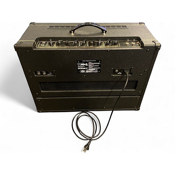 Used VOX AC15C1 15W Tube Guitar Combo Amp