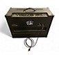 Used VOX AC15C1 15W Tube Guitar Combo Amp