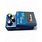 Used BOSS BD2W Blues Driver Waza Craft Effect Pedal