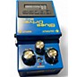 Used BOSS BD2W Blues Driver Waza Craft Effect Pedal