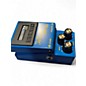 Used BOSS BD2W Blues Driver Waza Craft Effect Pedal