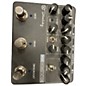Used Keeley Mod Workstation Effect Processor