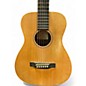 Used Martin LX1 Antique Natural Acoustic Guitar thumbnail